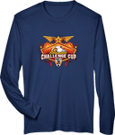 Performance Long Sleeves - Fall Columbus Challenge Cup 2026