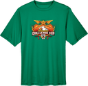 Performance Short Sleeves - Fall Columbus Challenge Cup 2026