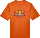 Performance Short Sleeves - Fall Columbus Challenge Cup 2026