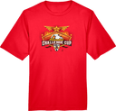 Performance Short Sleeves - Fall Columbus Challenge Cup 2026