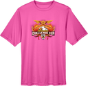 Performance Short Sleeves - Fall Columbus Challenge Cup 2026