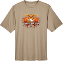 Performance Short Sleeves - Fall Columbus Challenge Cup 2026