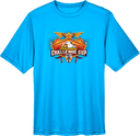 Performance Short Sleeves - Fall Columbus Challenge Cup 2026