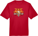 Performance Short Sleeves - Fall Columbus Challenge Cup 2026