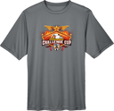 Performance Short Sleeves - Fall Columbus Challenge Cup 2026