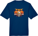 Performance Short Sleeves - Fall Columbus Challenge Cup 2026