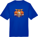 Performance Short Sleeves - Fall Columbus Challenge Cup 2026