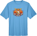 Performance Short Sleeves - Fall Columbus Challenge Cup 2026