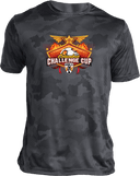 Performance Short Sleeves - Fall Columbus Challenge Cup 2026