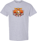 Short Sleeves - Fall Columbus Challenge Cup 2026