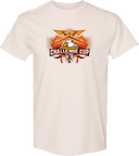 Short Sleeves - Fall Columbus Challenge Cup 2026