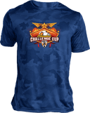 Performance Short Sleeves - Fall Columbus Challenge Cup 2026