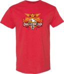 Short Sleeves - Fall Columbus Challenge Cup 2026