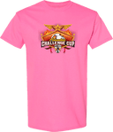Short Sleeves - Fall Columbus Challenge Cup 2026