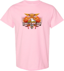 Short Sleeves - Fall Columbus Challenge Cup 2026