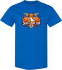 Short Sleeves - Fall Columbus Challenge Cup 2026