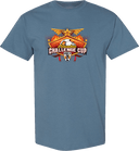Short Sleeves - Fall Columbus Challenge Cup 2026