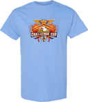 Short Sleeves - Fall Columbus Challenge Cup 2026