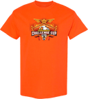 Short Sleeves - Fall Columbus Challenge Cup 2026
