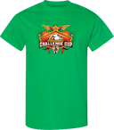 Short Sleeves - Fall Columbus Challenge Cup 2026