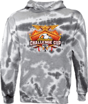 Tie-Dye Hoodies - Fall Columbus Challenge Cup 2026