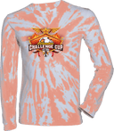 Tie-Dye Long Sleeves - Fall Columbus Challenge Cup 2026