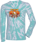 Tie-Dye Long Sleeves - Fall Columbus Challenge Cup 2026