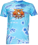 Tie-Dye Short Sleeves - Fall Columbus Challenge Cup 2026
