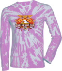 Tie-Dye Long Sleeves - Fall Columbus Challenge Cup 2026