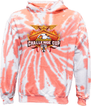 Tie-Dye Hoodies - Fall Columbus Challenge Cup 2026