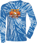 Tie-Dye Long Sleeves - Fall Columbus Challenge Cup 2026
