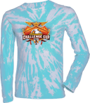 Tie-Dye Long Sleeves - Fall Columbus Challenge Cup 2026