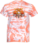 Tie-Dye Short Sleeves - Fall Columbus Challenge Cup 2026
