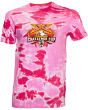 Tie-Dye Short Sleeves - Fall Columbus Challenge Cup 2026