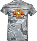 Tie-Dye Short Sleeves - Fall Columbus Challenge Cup 2026