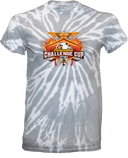 Tie-Dye Short Sleeves - Fall Columbus Challenge Cup 2026