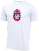 Nike Short Sleeves - U90C Dallas Open 2026