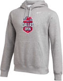 Nike Hoodies - U90C Dallas Open 2026