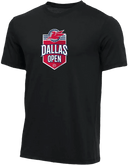 Nike Short Sleeves - U90C Dallas Open 2026
