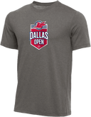 Nike Short Sleeves - U90C Dallas Open 2026