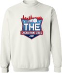 Crew Sweatshirt - The Chicago Point Series 26/27