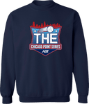 Crew Sweatshirt - The Chicago Point Series 26/27