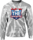 Crew Sweatshirt - The Chicago Point Series 26/27