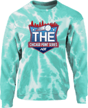 Crew Sweatshirt - The Chicago Point Series 26/27