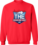Crew Sweatshirt - The Chicago Point Series 26/27