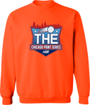 Crew Sweatshirt - The Chicago Point Series 26/27