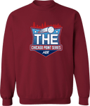 Crew Sweatshirt - The Chicago Point Series 26/27