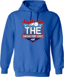 Hoodies - The Chicago Point Series 26/27