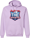 Hoodies - The Chicago Point Series 26/27