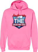 Hoodies - The Chicago Point Series 26/27